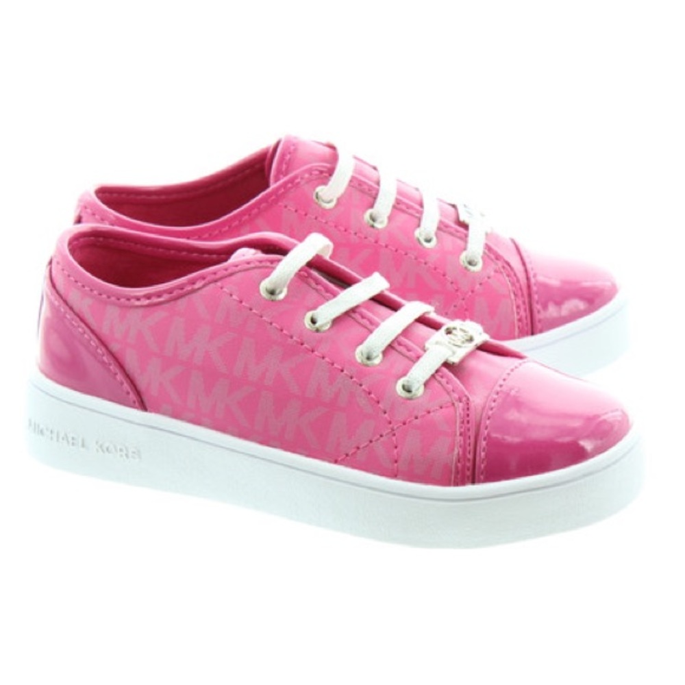 Michael Kors Ivy Dee shoes